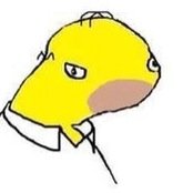 Homur Simson! TehSweg