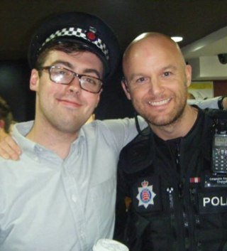 mrdelfy14's profile picture. #99 essex spartans L.I.F.E.G.O.E.S.O.N. (8)