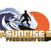 Sunrise Paddleboards (@sunrisepaddle) Twitter profile photo