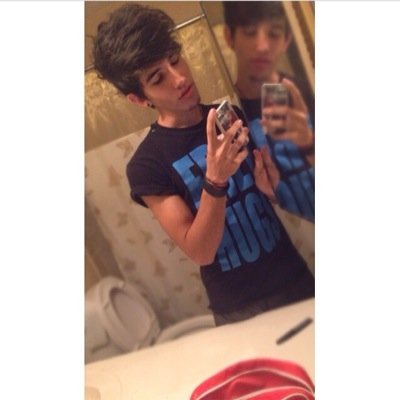 Chandler Flanagan. 16.