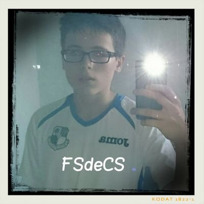 Jugador de fútbol sala en Castelló Atletic. Vividor. Amante de los q me aman. Siempre futuro.Yo prefiero dar una asistencia a meter un gol. Castellón/España