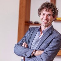 Patrick Koene (@patrickkoene) 's Twitter Profile