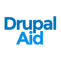 Drupal Aid(@drupalaid) 's Twitter Profile Photo