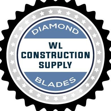 WL Construction Supply is home of the Ole Blue Rescue Master diamond blade  #diamondblade #obrm #oleblue