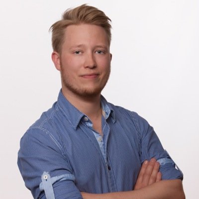 JonnisHabbus's profile picture. Ser fortsatt på lineær TV.