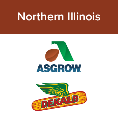 DEKALB & Asgrow of Northern Illinois