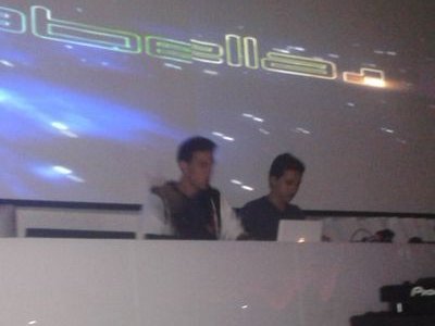 Panama City, 18 years old. Dj/Producer