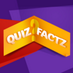 QuizFactz (@quizfactz) Twitter profile photo QuizFactz (@quizfactz) Twitter profile photo
