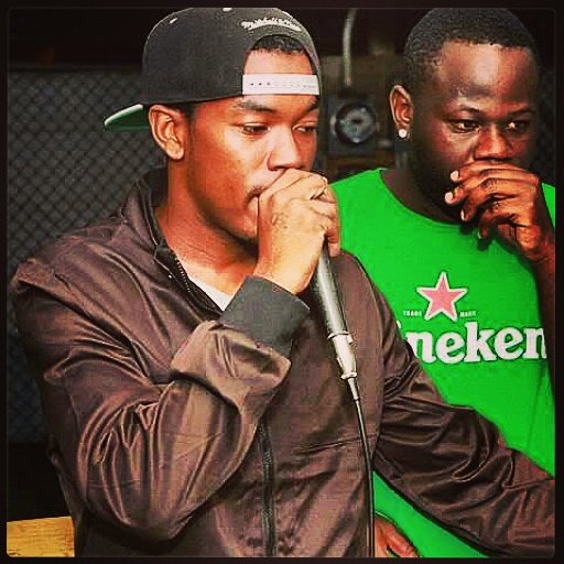 Jah bless yute with a love 4 music any genre. singer/rapper/chanter 100% caribbean flavour. Grinin' everyday can't stop won't stop,jus lukkin 4 dat paper