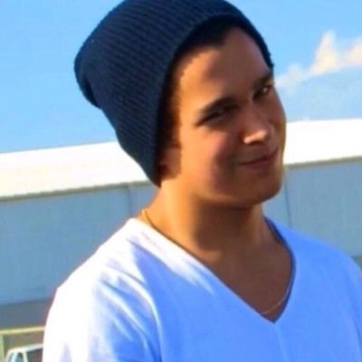 Dedicating my life to 5 australian fags 2/5 + Mariam