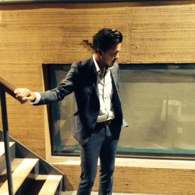 kakeru_SAP's profile picture. 六本木、西麻布