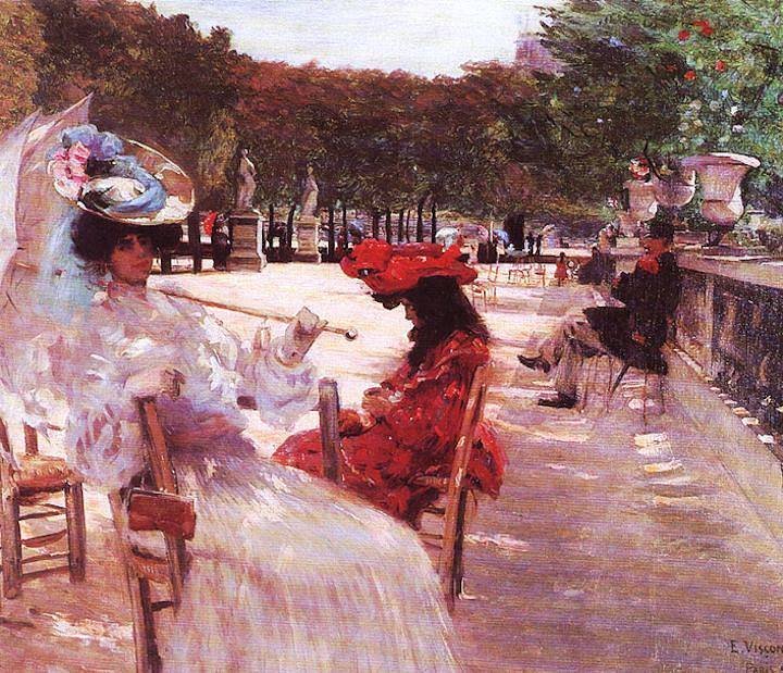 j ' adore le cinéma / les musées / la mer / les balades