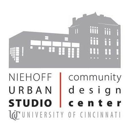 UcNiehoffStudio's profile picture. We help to build the bridge between the university and the urban community through exciting interdisciplinary projects and research.