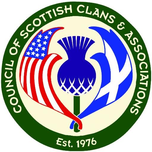 Home of the Council of Scottish Clans & Associations serving the Scottish American Clan & Family Community since 1976.