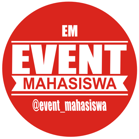 Jasa publikasi Event Mahasiswa se-Indonesia