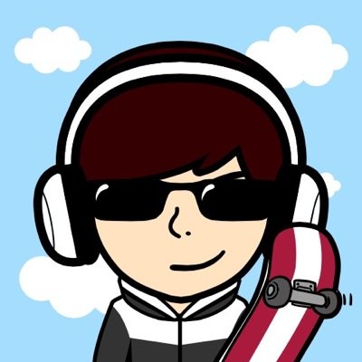 i parkour play games with my best buds @brettharnett12 @craftter206 and @6gamer2001 and i play games like mc LOZ and more
