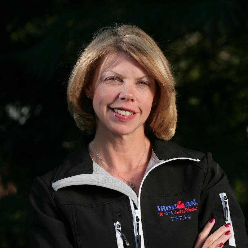 Marketing and Social Media Professional. Ironman, Certified Yoga Instructor, Blogger, Smiler