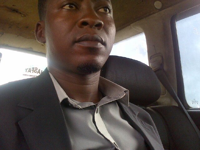 Humanitarian & Activist!! Prints Media .... Port Harcourt. Somtin....