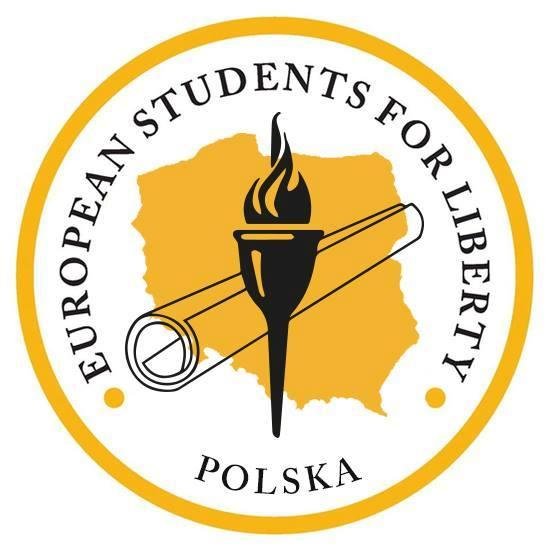Polski profil European Students For Liberty. Tweety po polsku i po angielsku. / Polish profile of Euroepan Students For Liberty. Tweets in Polish and English.