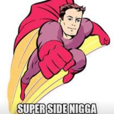 #SSN #SuperSideNigga #dnteventhink #wethemboyz #singlelife #DDP #COM #Fresharachie ✊☕️