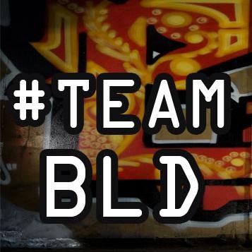T3eamBLD Profile Picture