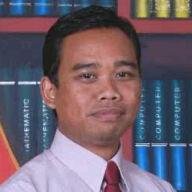mulmubarak's profile picture. Lecturer in STIE Kesatuan Bogor
PostDoctoral Student in Bogor Agricultural University