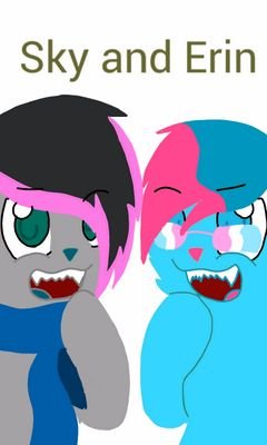 Ima animator that's about 12 years old °^°......................................................... ¬.¬