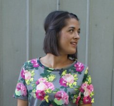 Bloggeuse @BlogLeCahier. fashionista. foodie. graphiste. stratège marketing. rêveuse. curieuse.