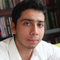 Julio César Orrego (@jcorregog) 's Twitter Profile