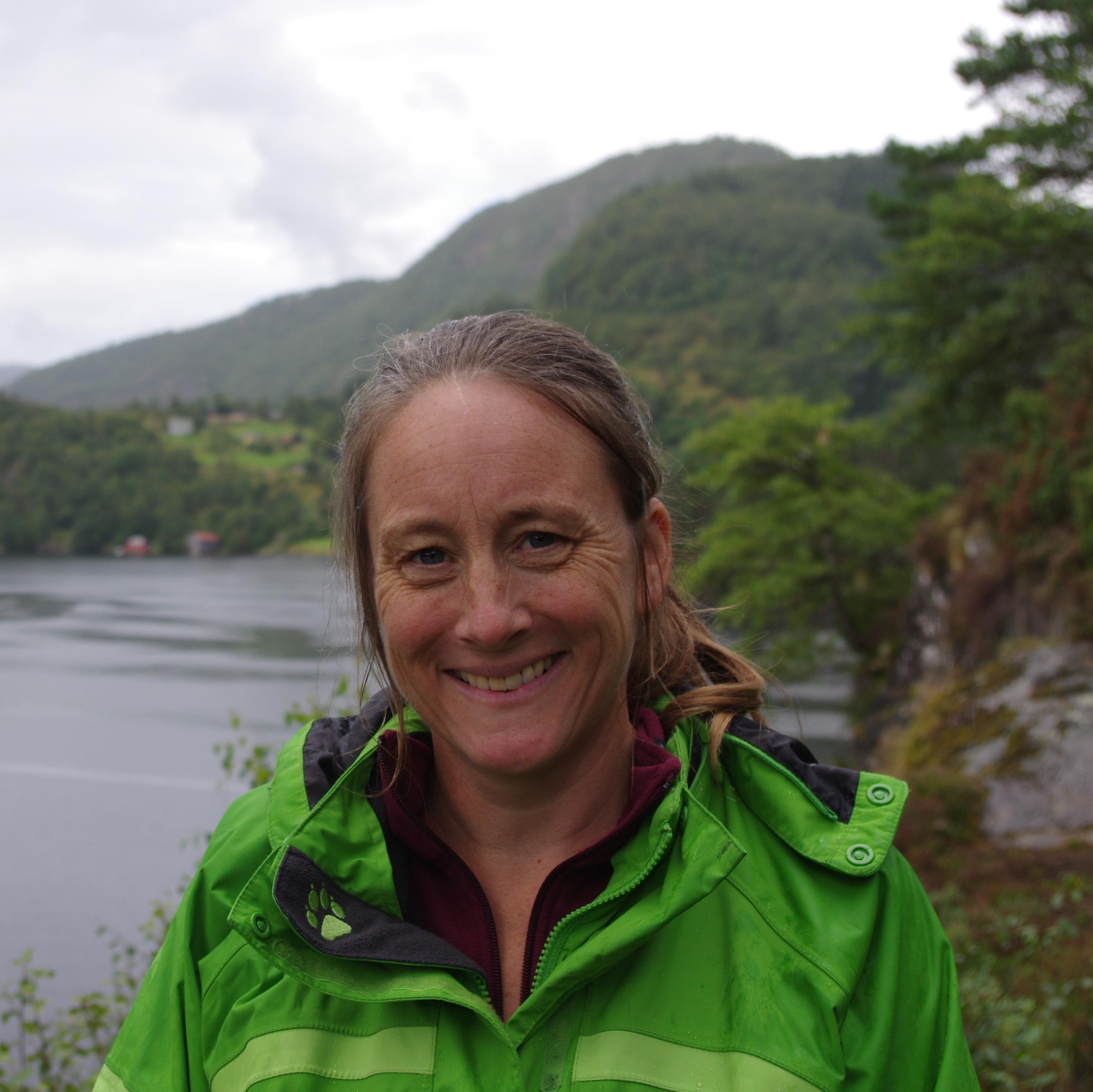 Alice Reid Profile