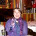 Lynn Wolfson (@lynnwolfson) Twitter profile photo