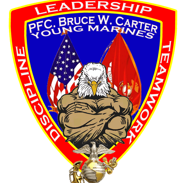 The Young Marines is a national non-profit youth education and service program for boys and girls, age eight through the completion of high school.