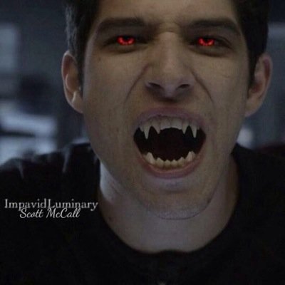 I'm a True Alpha. You have no idea what I can do. • We're here to save a life, not end one. • {TW||RP||MC||#Scydia}