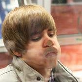 love u @justinbieber