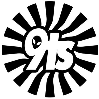 A 90's cultured clothing company for your whole dysfunctional family.