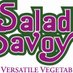 Salad Savoy (@saladsavoy) Twitter profile photo Salad Savoy (@saladsavoy) Twitter profile photo