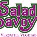 Salad Savoy (@SaladSavoy) Twitter profile photo