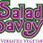 SaladSavoy's profile image