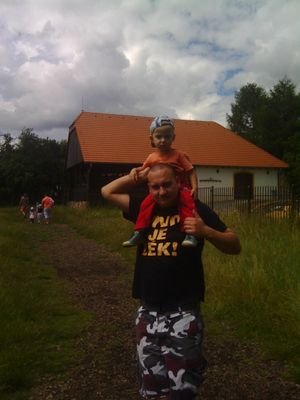 MaraPijakF's profile picture. 