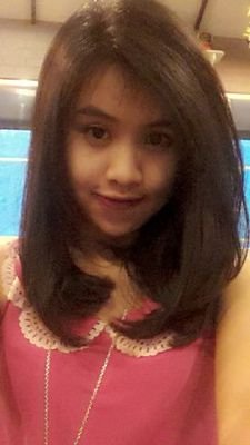 U , No one else , just u cp♥
