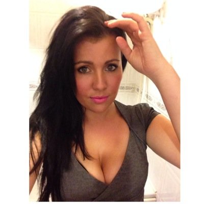 no1nadia's profile picture. NOT a model NOT an upcoming rapper and NOT a pornstar LOL
