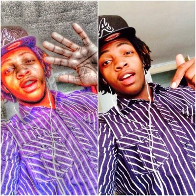 God first 2nd fam and also my girl lik to chill play ball rap and play drum lik to chill also a young nigga trying make it out