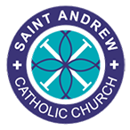 St. Andrew Catholic Church in Roswell, GA welcomes all visitors and newcomers. We invite you to register and become part of the St. Andrew parish family!