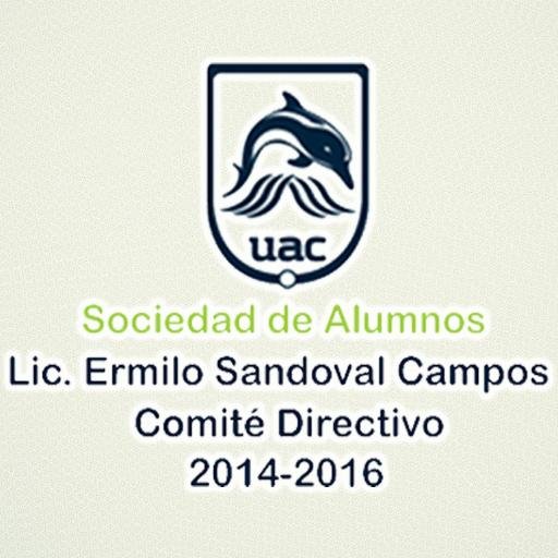 Sociedad de Alumnos Escuela Preparatoria “Lic. Ermilo Sandoval Campos” Comité Directivo 2014-2016. #PalabrasEnAcción