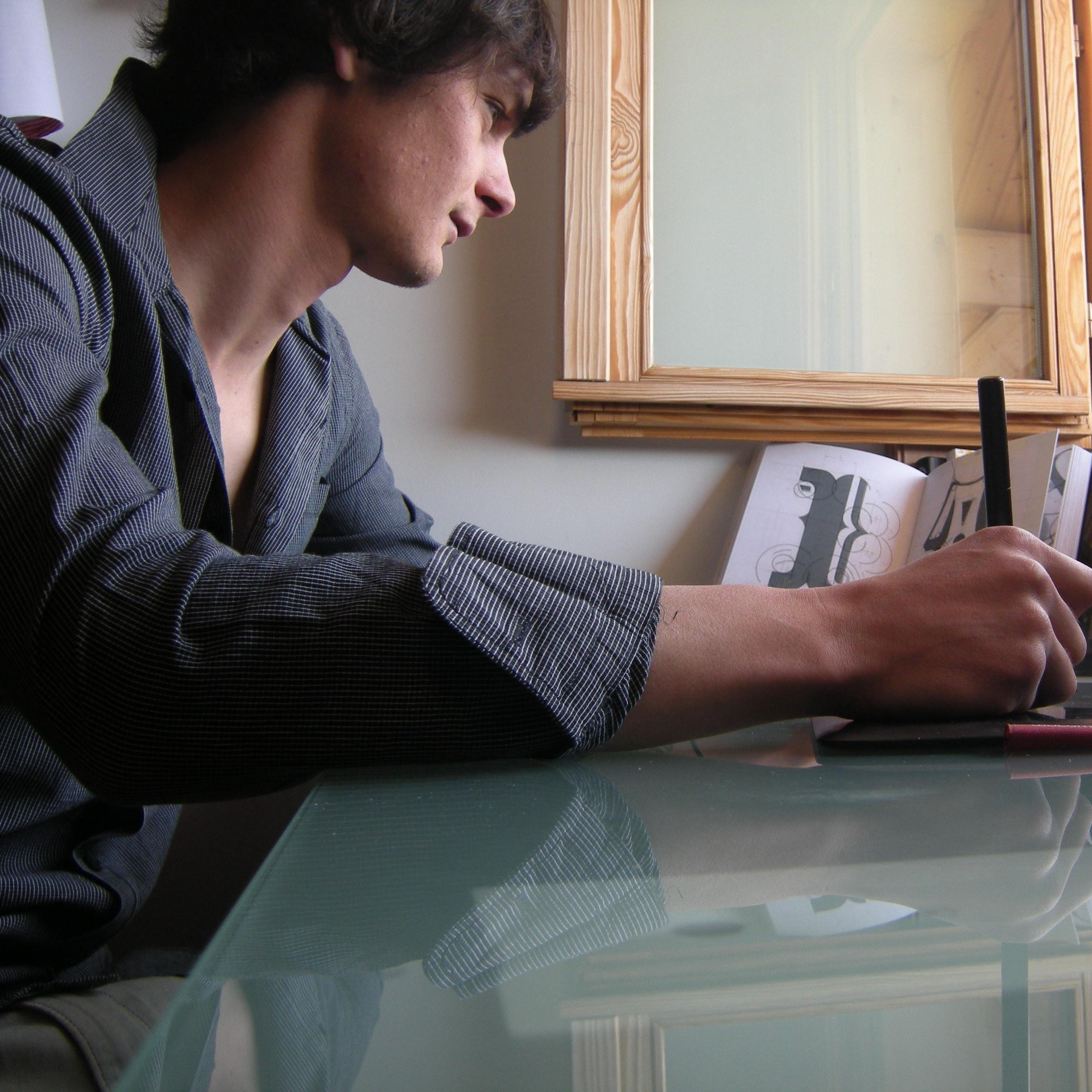 Designer Graphique