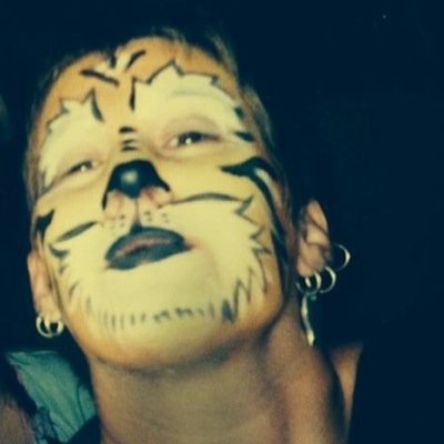 SusiWilki's profile picture. 