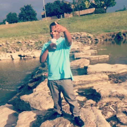 DAllenFasho Profile Picture