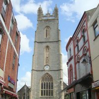 St John's Cardiff(@stjohnscardiff) 's Twitter Profile Photo