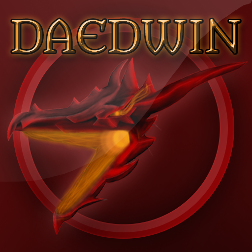DaedwinStaff's profile picture. Myths of Daedwin is a Minecraft RPG server that strives to provide the most unique player experience possible. Minecraft server IP: play.daedwin(.)net