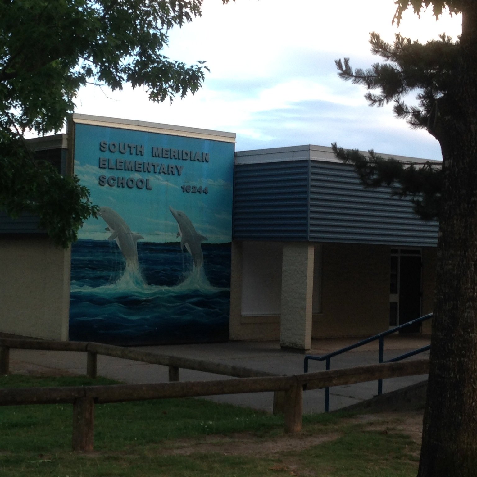 South Meridian Elementary is an exciting K-7 learning community in Surrey, BC. Tweets by Principal & Staff
